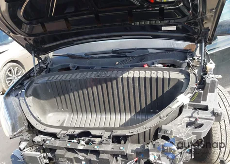 2023 Tesla Model X Dual Motor All-Wheel Drive/Standard Range from USA, damaged, VIN 7SAXCAE59PF400623